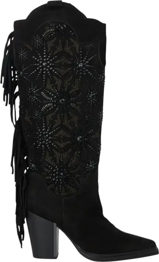 Alma EN Pena, Dame, Sko, Svart, 40 EU