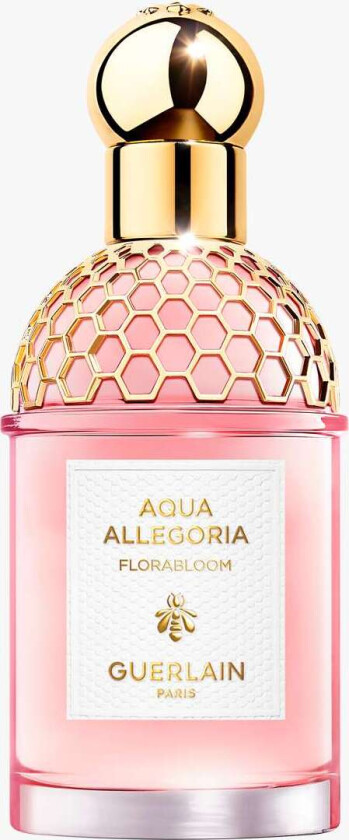 GUERLAIN Aqua Allegoria Florabloom EdT 75 ml