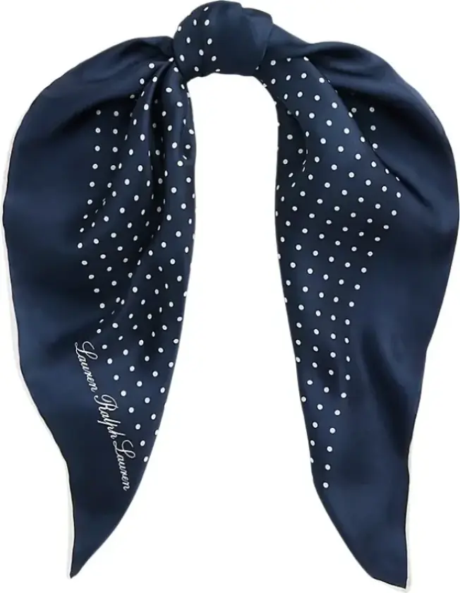 Dame, Accessories, Blå, ONE SIZE