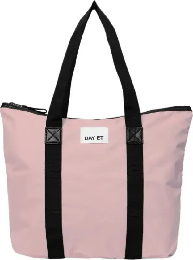 Dame, Vesker, Rosa, ONE SIZE