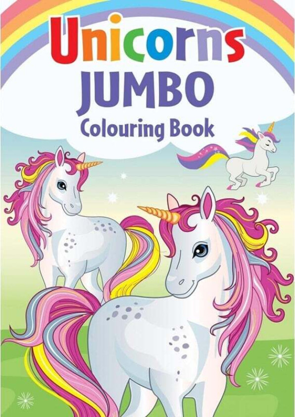 UNICORN JUMBO Malebog