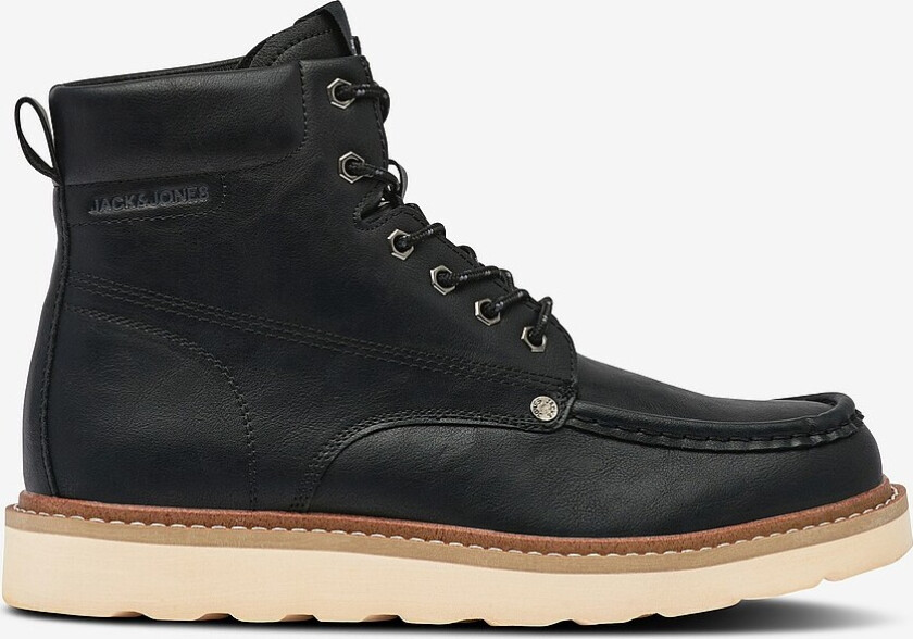Boots jfwArchway PU Moc - Svart