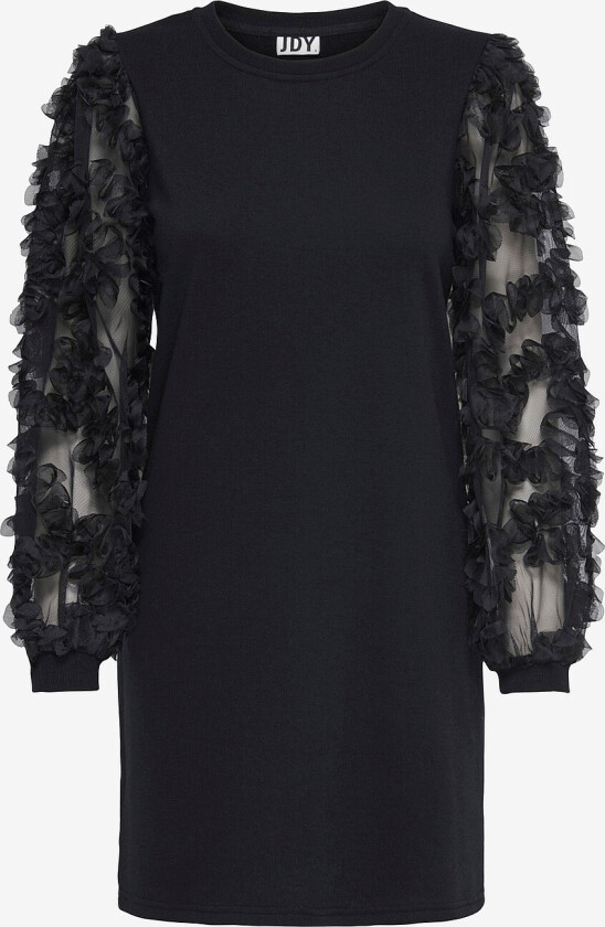 Sweatshirt-kjole JdyFairview - Svart