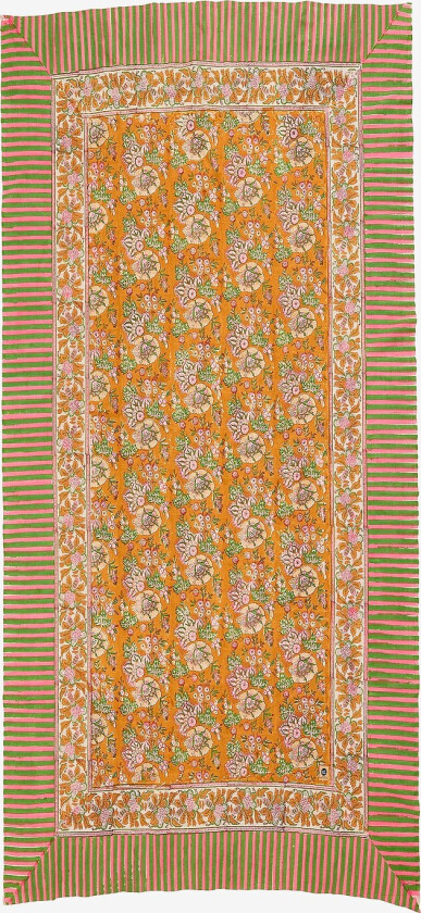 Marigold Bordduk - Beige