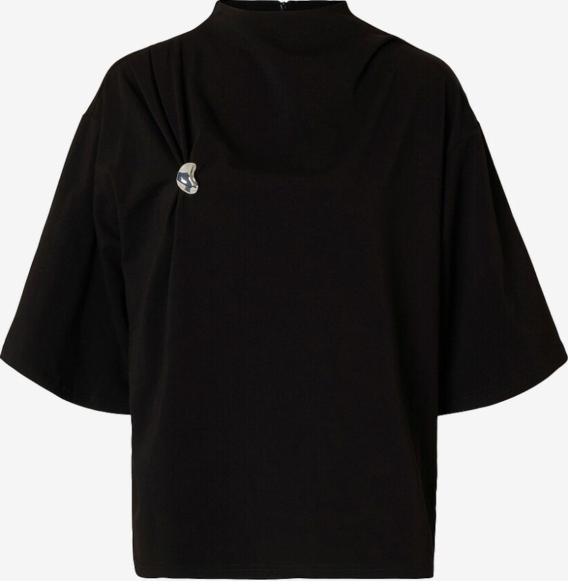 Topp slfRia 2/4 - Svart