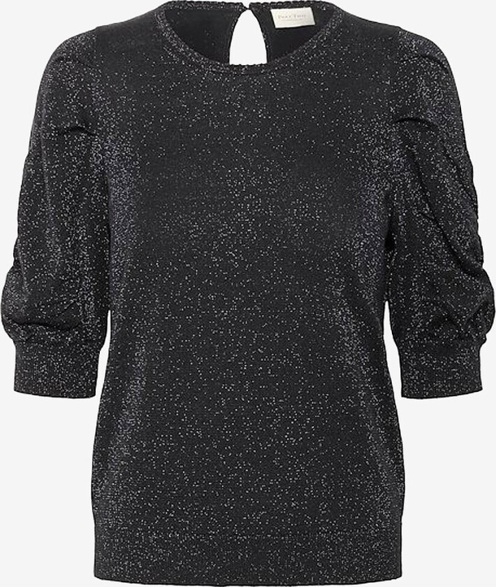 Topp pwVaraia - Blå