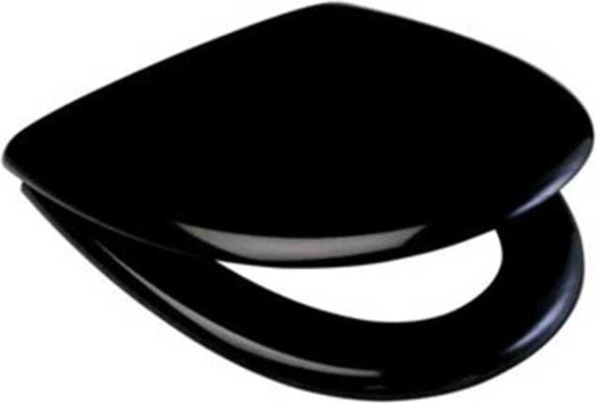 Sund Toalettsete Svart