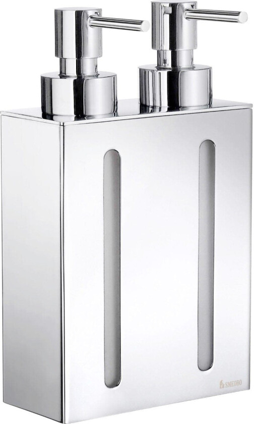 Bilde av Fk258 Såpedispenser Outline Krom