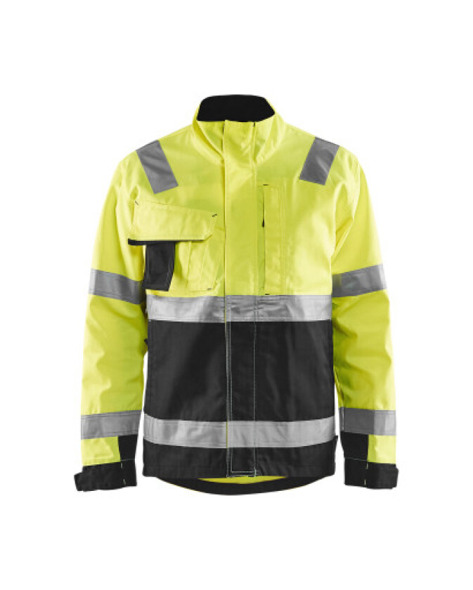 High Vis Arbeidsjakke High Vi