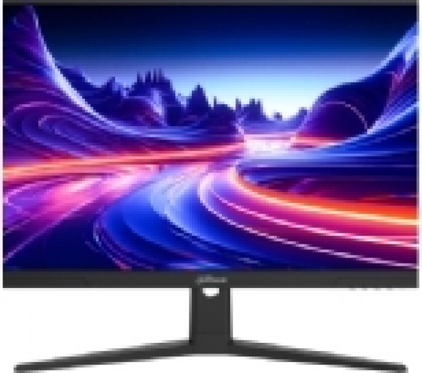 Dahua Technology LM27-E231BN, 68,6 cm (27), 1920 x 1080 pixlar, Full HD, LED, 0,5 ms, Svart