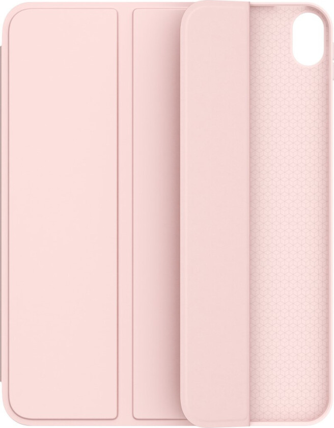 Deksel til iPad Air 10.9" - Rosa