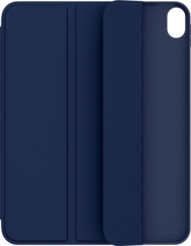Deksel til Apple iPad 10.2" - Mørkeblå