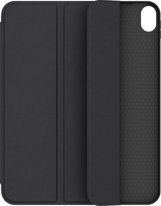 Deksel til Apple iPad 10.2" - Svart