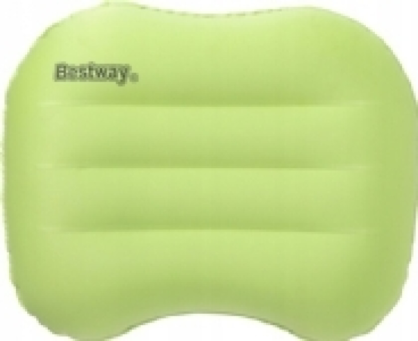 Oppblåsbar reisepute WanderLite 42cm x 30cm 69624