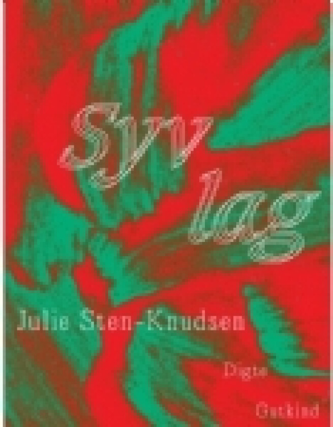 Syv lag | Julie Sten-Knudsen | Språk: Dansk