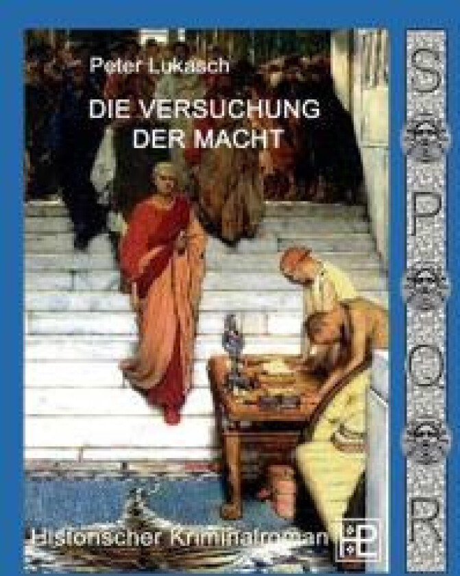 Die Versuchung der Macht