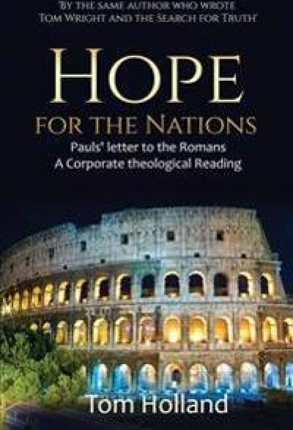 Hope for the Nations