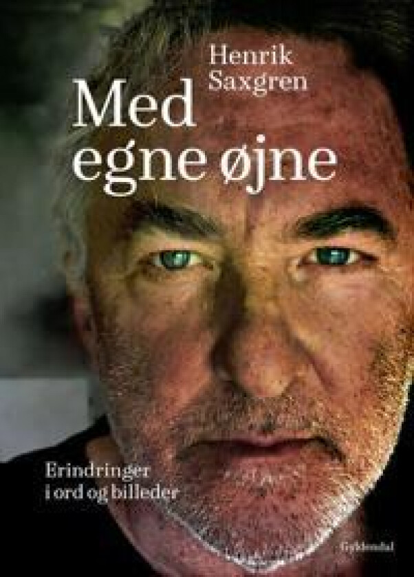 Med egne øjne
