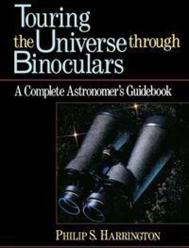 Touring the Universe Through Binoculars