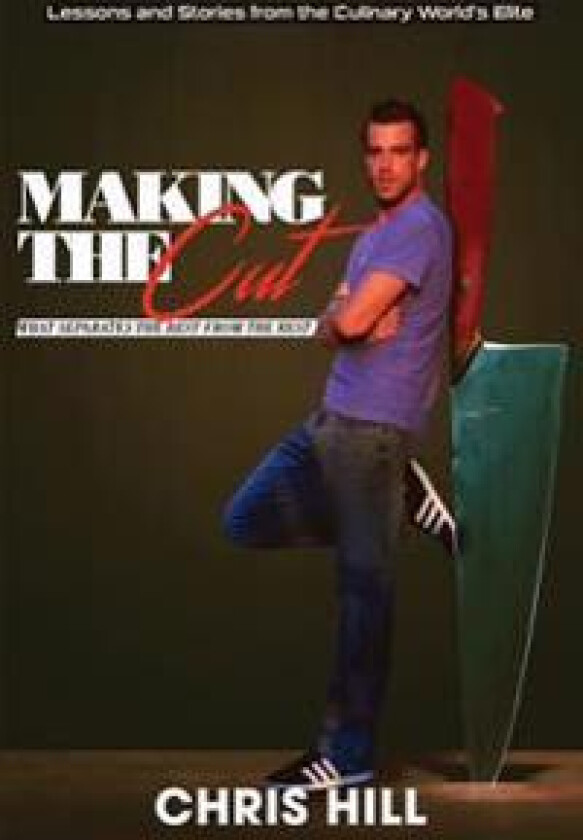 Making the Cut: What Separates the Best from the Rest