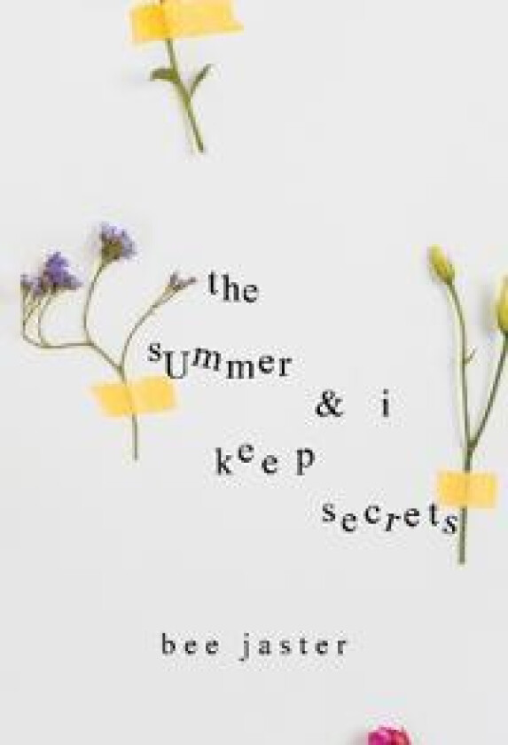 The Summer & I Keep Secrets