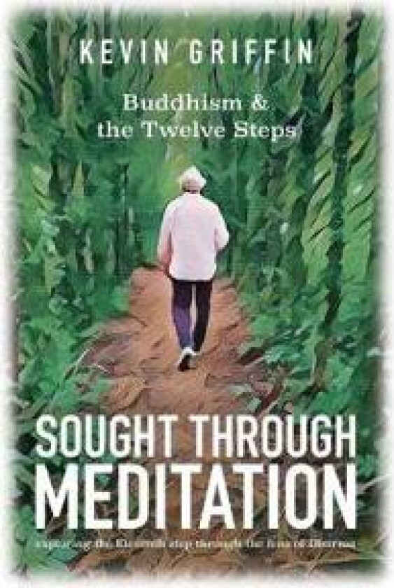 Sought Through Meditation