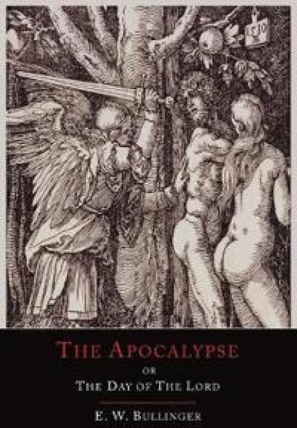 Commentary on Revelation, or the Apocalypse