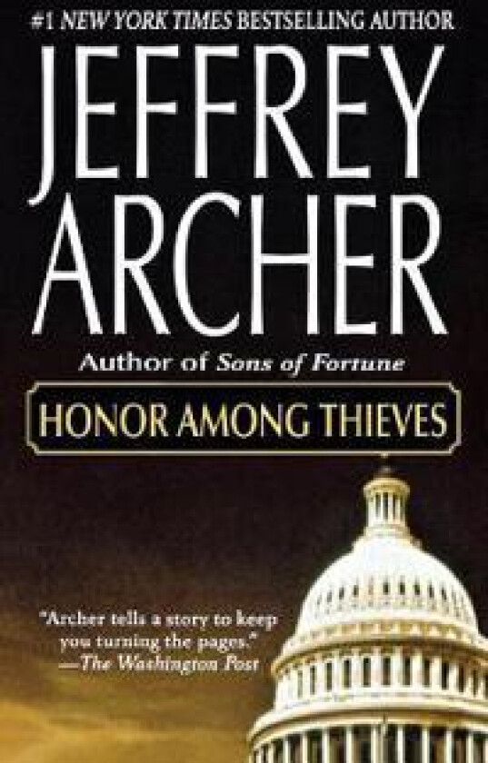Honor Among Thieves
