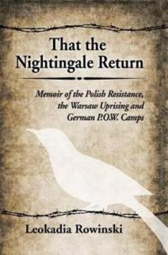 That the Nightingale Return