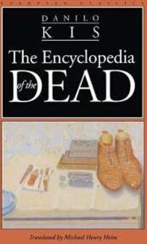 Encyclopaedia of the Dead