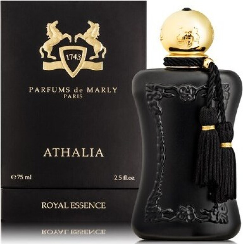 Feminine Athalia Eau De Parfum Spray