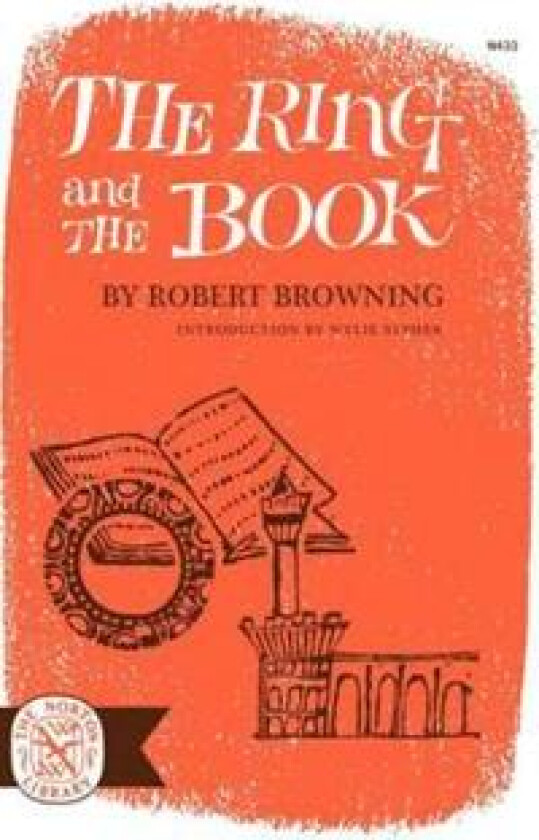 The ring and the book