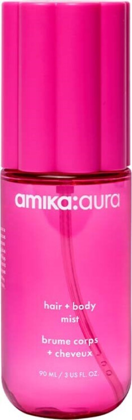Aura Hair & Body Mist 90 ml