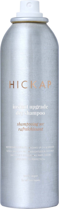 Instant Upgrade Dry Shampoo 200 ml
