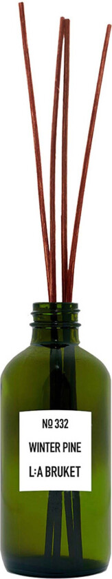 332 Winter Pine Room Diffuser Limited Edition 200 ml