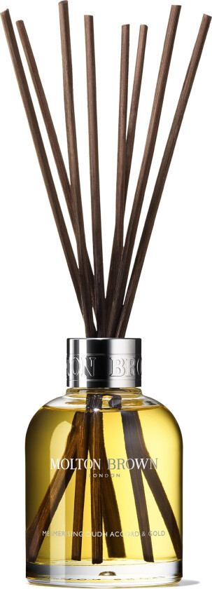 Mesmerising Oudh Accord & Gold Aroma Reeds 150 ml