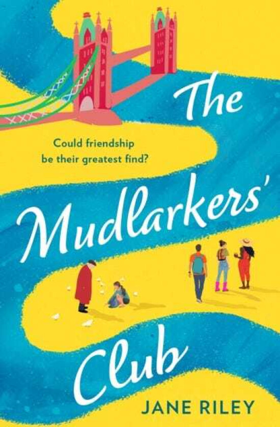 The Mudlarkers’ Club