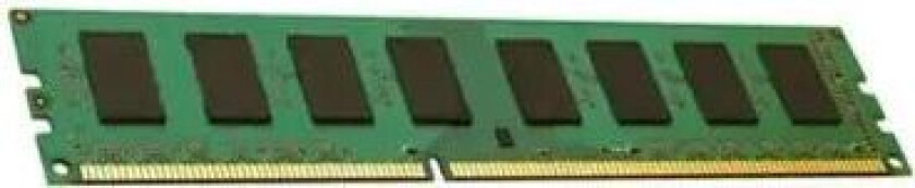 Ram Ddr3 Sdram 8gb 1,600mhz Ecc