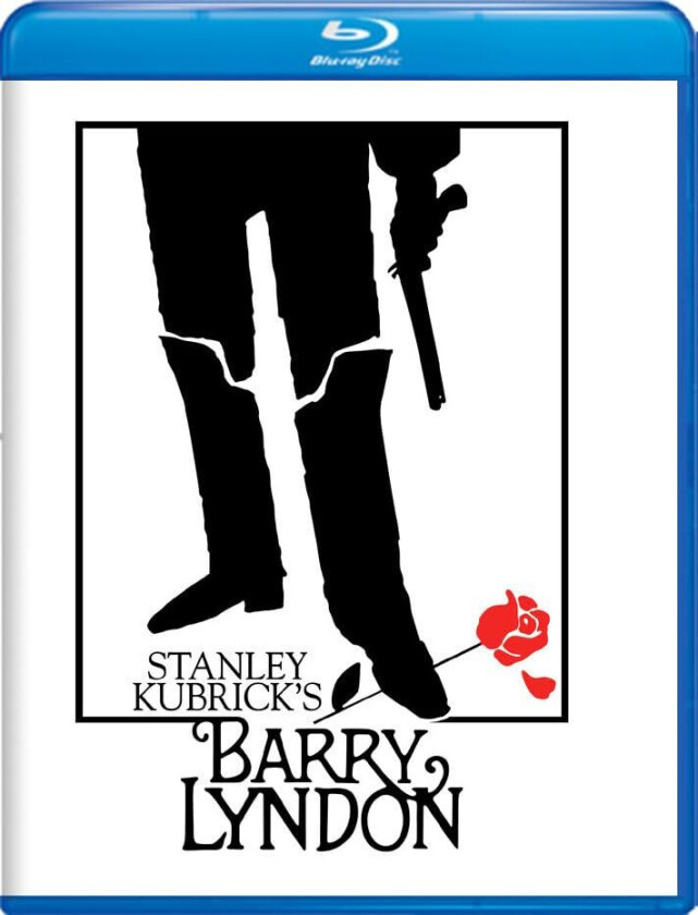 Barry Lyndon (1975) Bluray