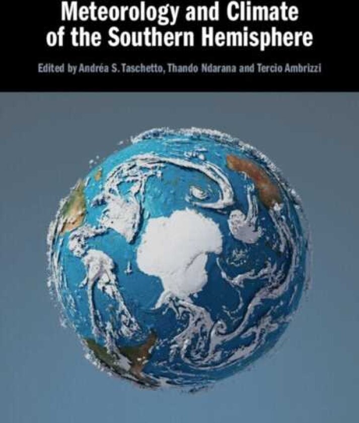 Meteorology and Climate of the Southern Hemisphere