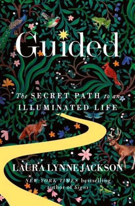 Guided The secret path to an illuminated life