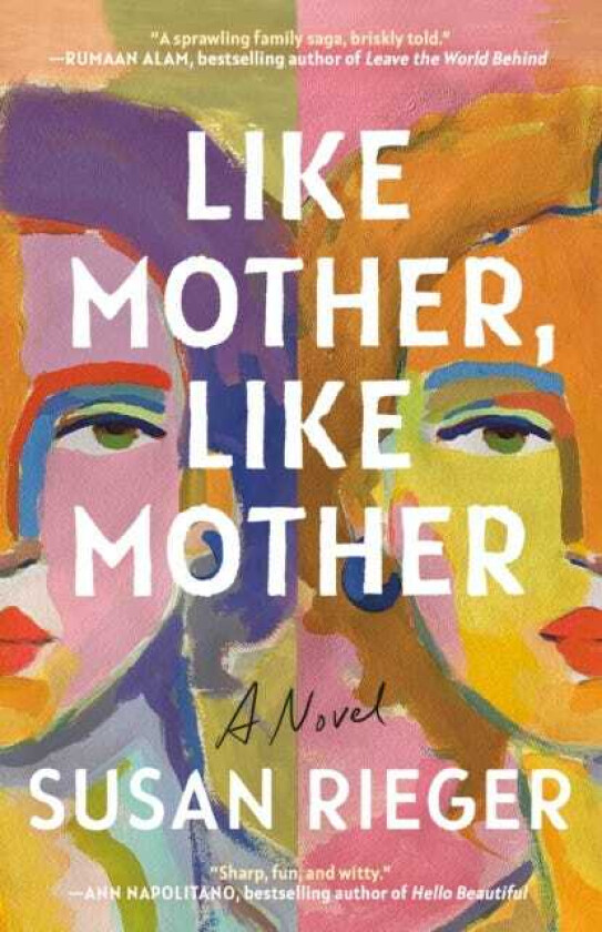 Like Mother, Like Mother A Novel