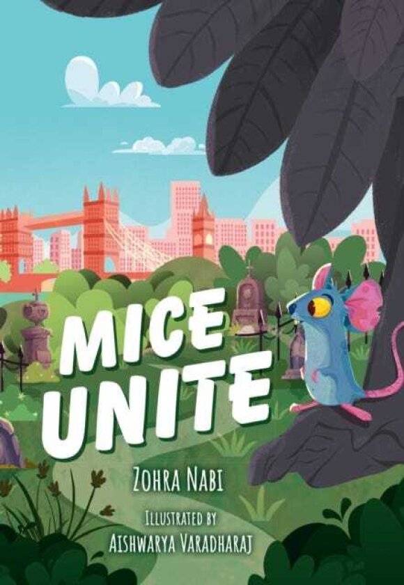 Mice Unite Fluency 12