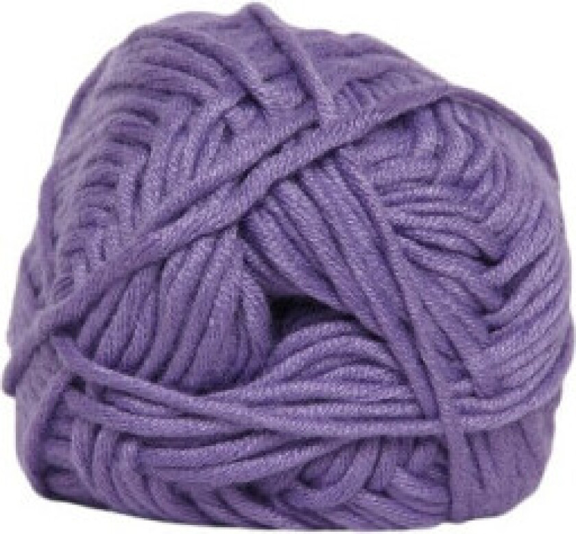 Bommix Bamboo Garn Farge 5244