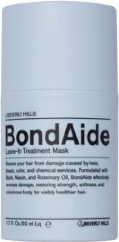 Bilde av BondAide - Leave In Treatment 50 ml