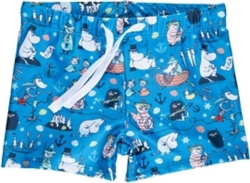 Skjærgård Badeshorts 116 cl