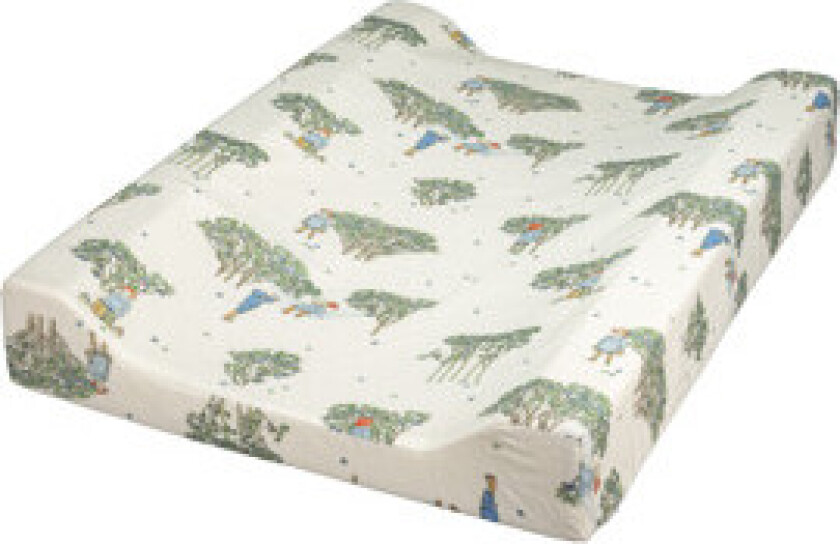 Beskow Putte i Blåbærskogen Stellematte