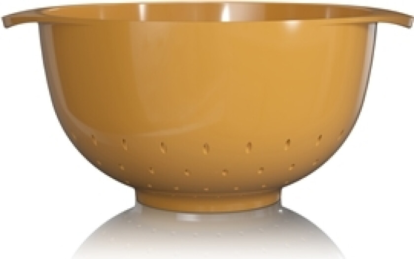 Dørslag til Margrethe bolle 4L Curry