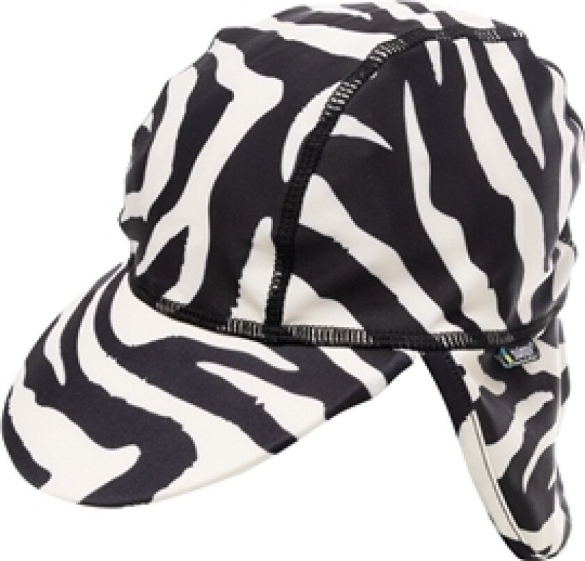 UV Hat Tiger 86-92 cl