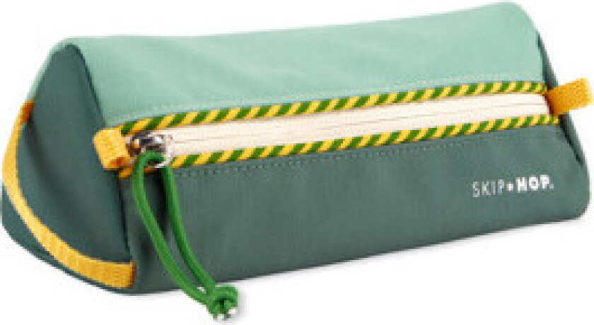 WANDER Pennal Grønn